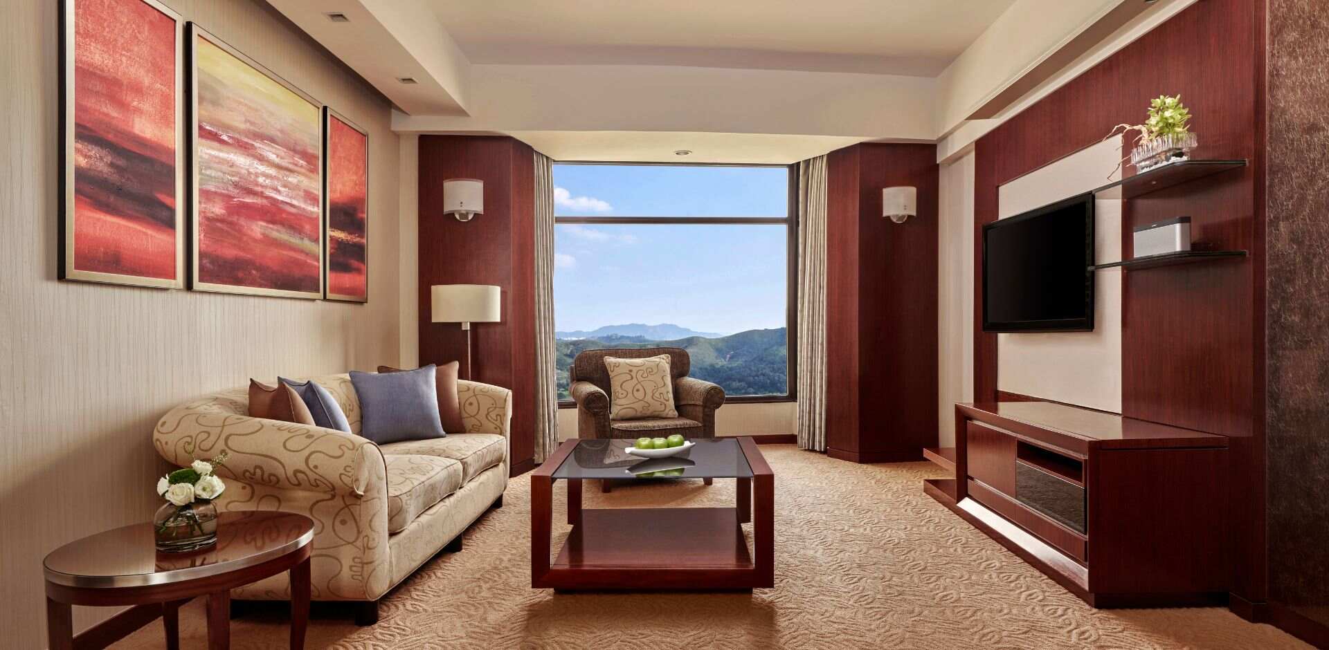 その他 shangri-la Shangri-La Apartments（シンガポール）：（最新料金：2025年）